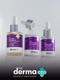 The Derma Co