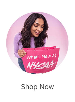 New at Nysaa