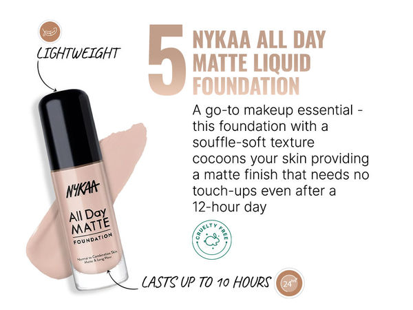 Nykaa Cosmetics