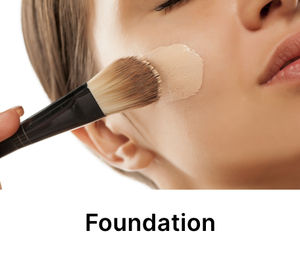 Marvellous Face Foundation