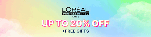 Loreal PPD- 10 am
