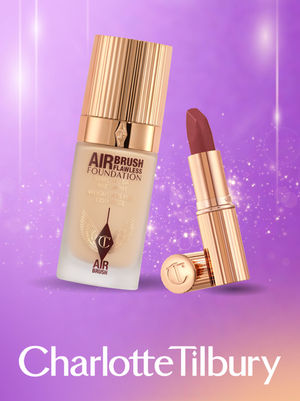 Charlotte Tilbury