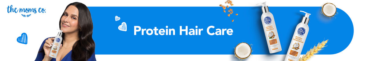 Protein Hair care