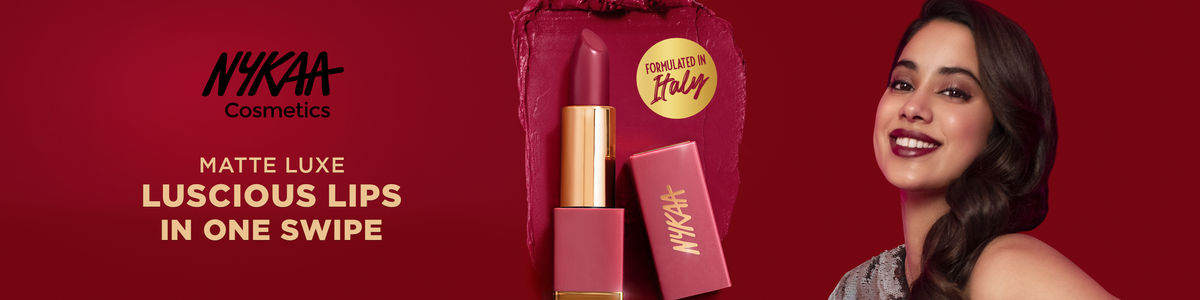 Nykaa Cosmetics