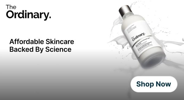The Ordinary