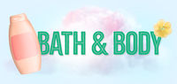 Bath & Body