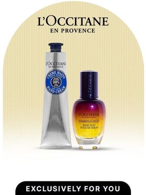 L'Occitane