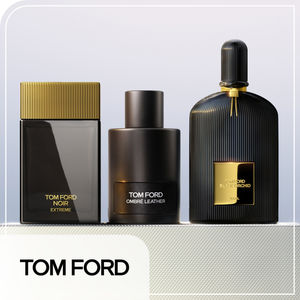 Tom Ford