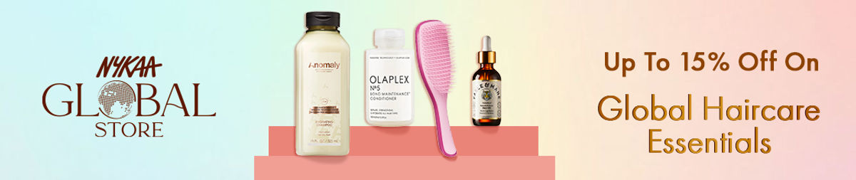 Olaplex;Anomaly;Fable & Mane