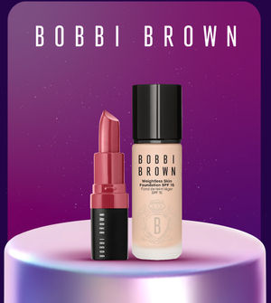 Bobbi Brown