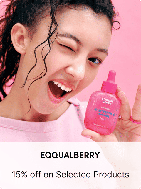 equalberry
