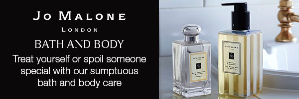 Jo Malone London Bath Body