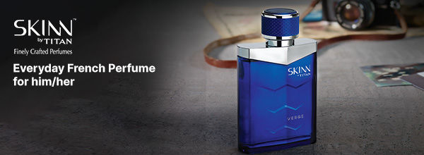 Shop For Genuine Skinn By Titan Perfumes At Best Price Online