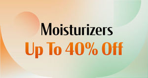 Moisturisers