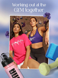 working-out-at-the-gym-together