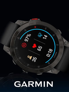 Garmin