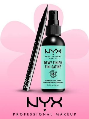 NYX Professional Makeup