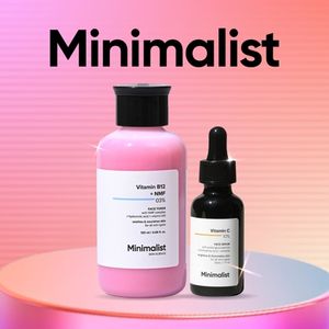 Minimalist