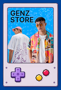 GenZ Store