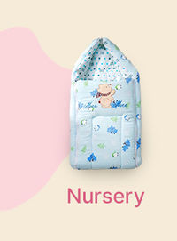 nursery