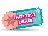Hottest Deals