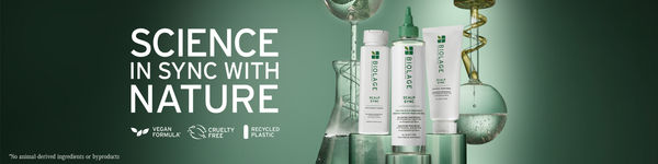 Biolage ( Beauty )