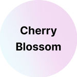 Cheery Blossom