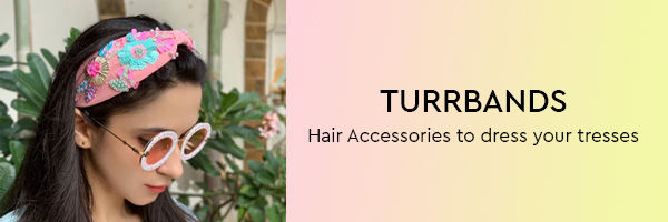 Hair Accessories: Buy Hair Accessories Products Online in India | Nykaa Hair Accessories: Buy Hair Accessories Products Online in India | Nykaa