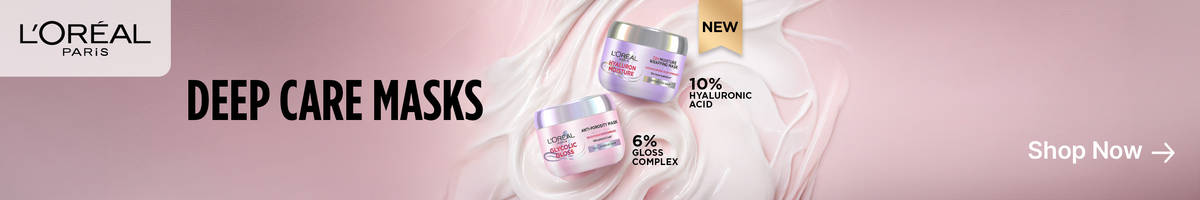 L'oreal Paris