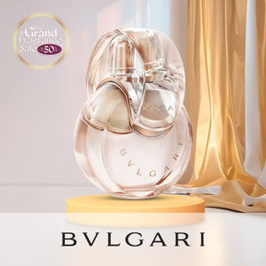 BVLGARI