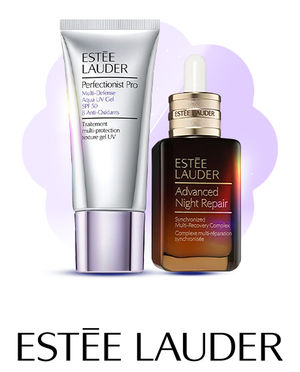 Estee Lauder