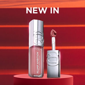 L'Oreal Paris-Plump Ambition