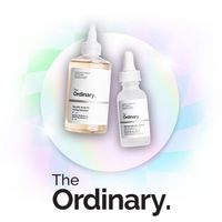 The Ordinary