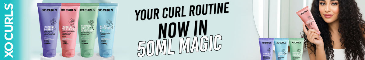XO Curls