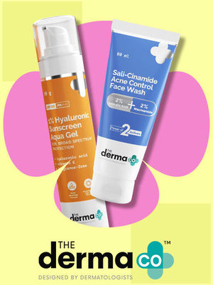 The Derma Co