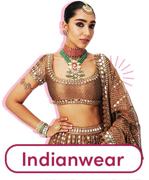 indianwear