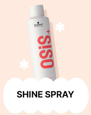 Shine Spray