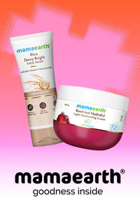 Mamaearth