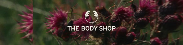 The Body Shop