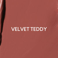 Widgets: Velvet Teddy