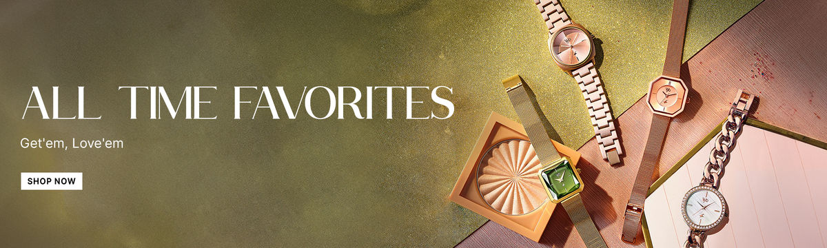 all-time-favorites