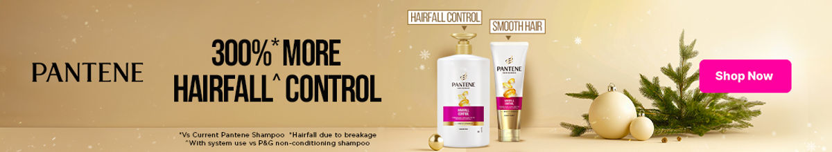 Pantene