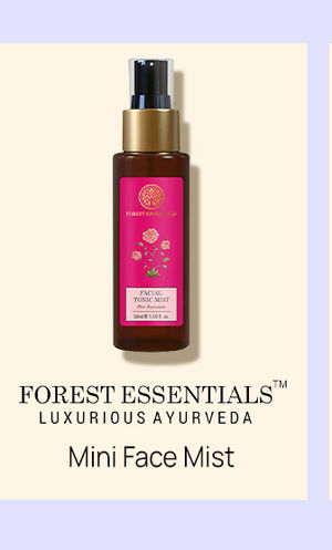 Mini Face Mist