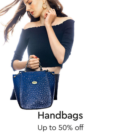 handbags
