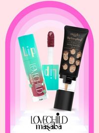 LoveChild Masaba