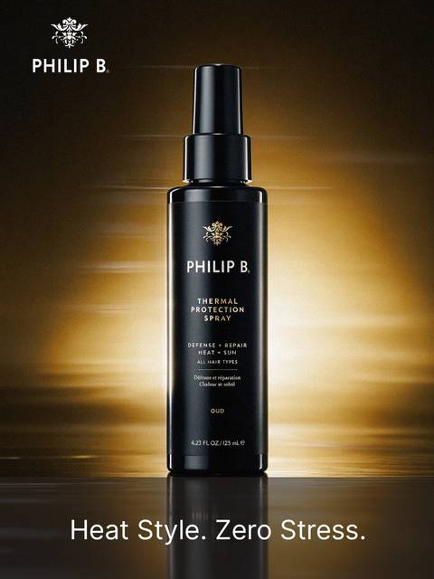 philip B