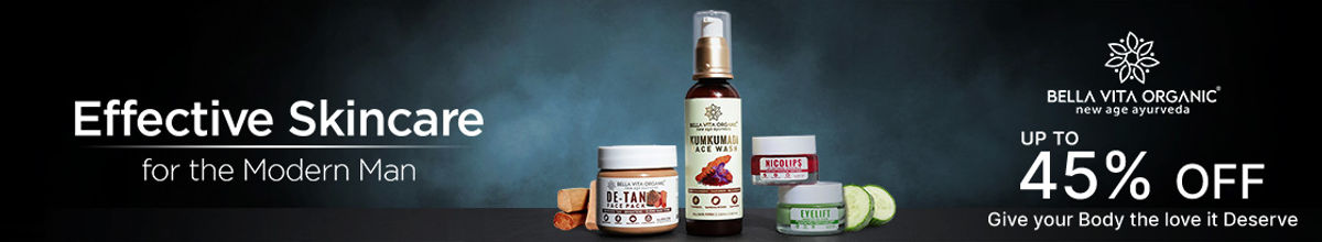 Bella Vita Organic