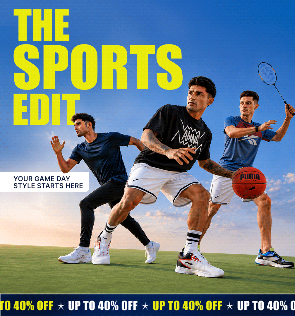 Sports Banner