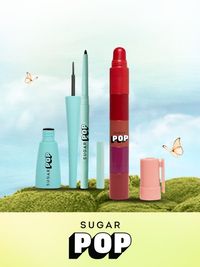 SUGAR POP