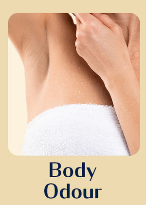 Body Odour